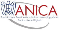 ANICA - Associazione Nazionale Industrie Cinematografiche Audiovisive e Multimediali